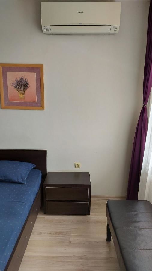 Гостевой дом Panorama Apartment & Rooms Veliko Turnovo Велико-Тырново-20