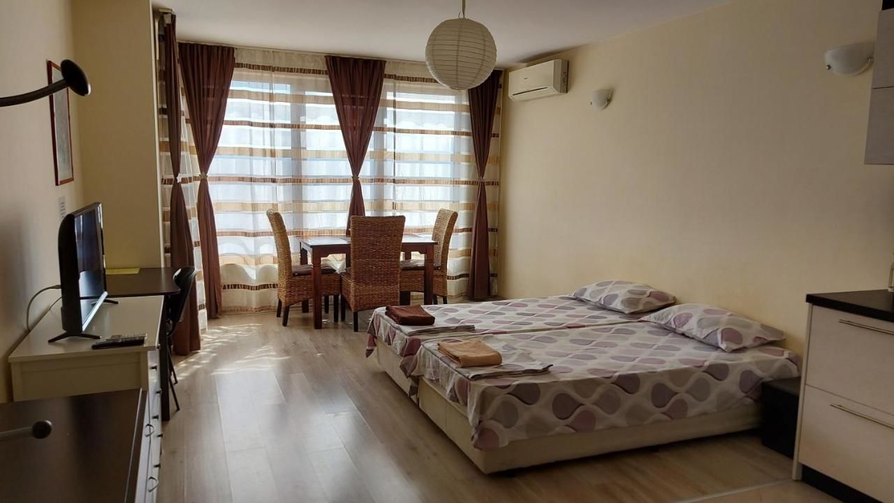 Гостевой дом Panorama Apartment & Rooms Veliko Turnovo Велико-Тырново-25