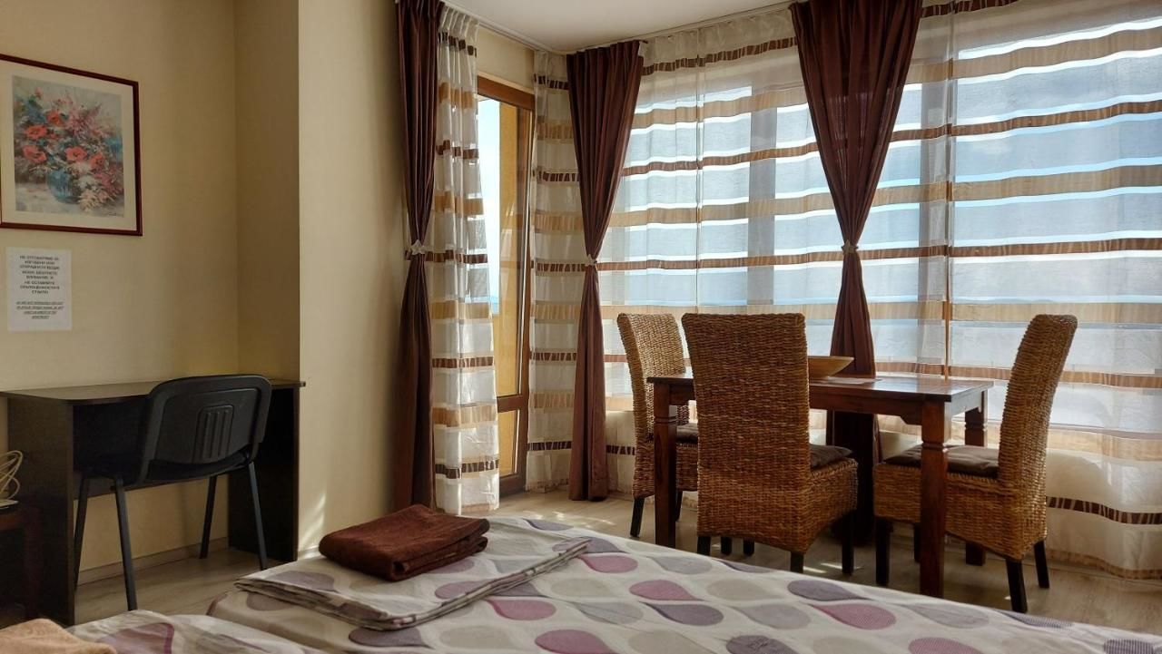 Гостевой дом Panorama Apartment & Rooms Veliko Turnovo Велико-Тырново-27