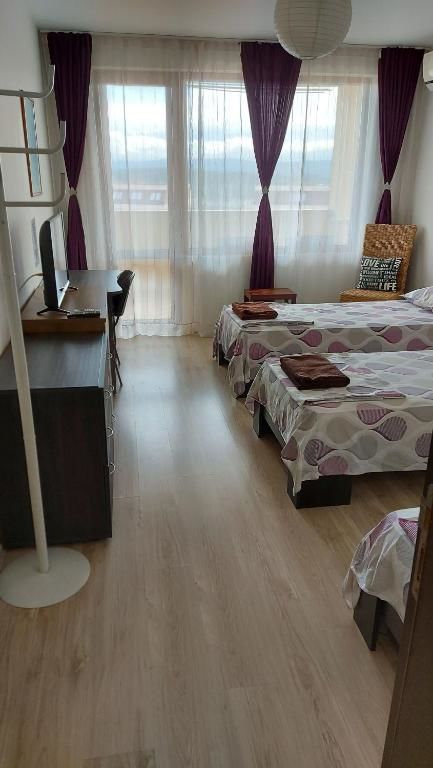 Гостевой дом Panorama Apartment & Rooms Veliko Turnovo Велико-Тырново-33