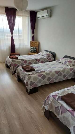 Гостевой дом Panorama Apartment & Rooms Veliko Turnovo Велико-Тырново Апартаменты с 3 спальнями-31