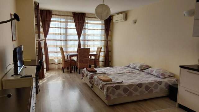 Гостевой дом Panorama Apartment & Rooms Veliko Turnovo Велико-Тырново-24